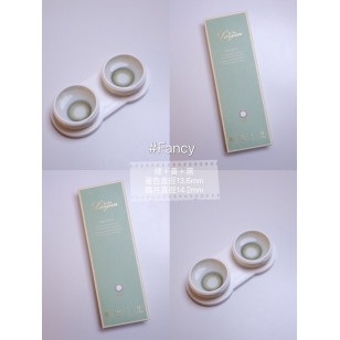 星歐 1Day 星空系列 Fancy